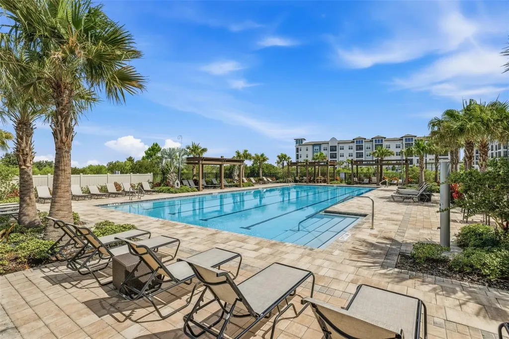 2541 Bending Bonsai Drive Wesley Chapel FL 33543