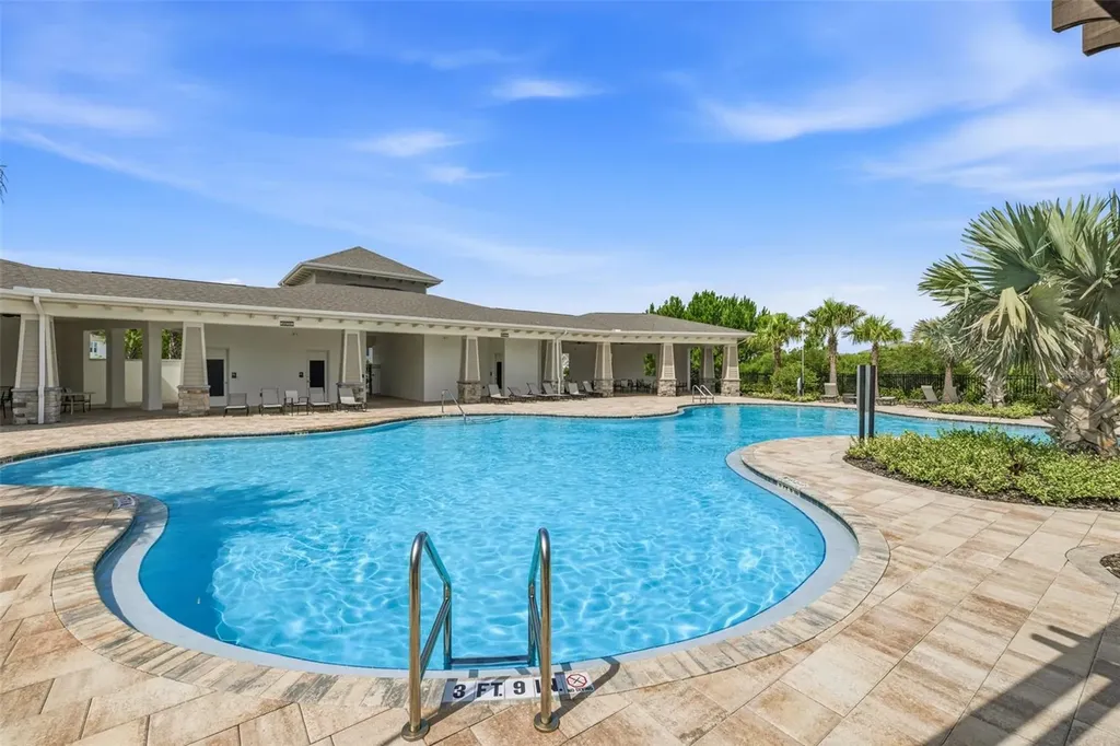 2541 Bending Bonsai Drive Wesley Chapel FL 33543