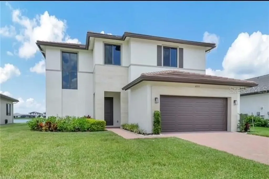 4959 Brigata Way Immokalee FL 34142