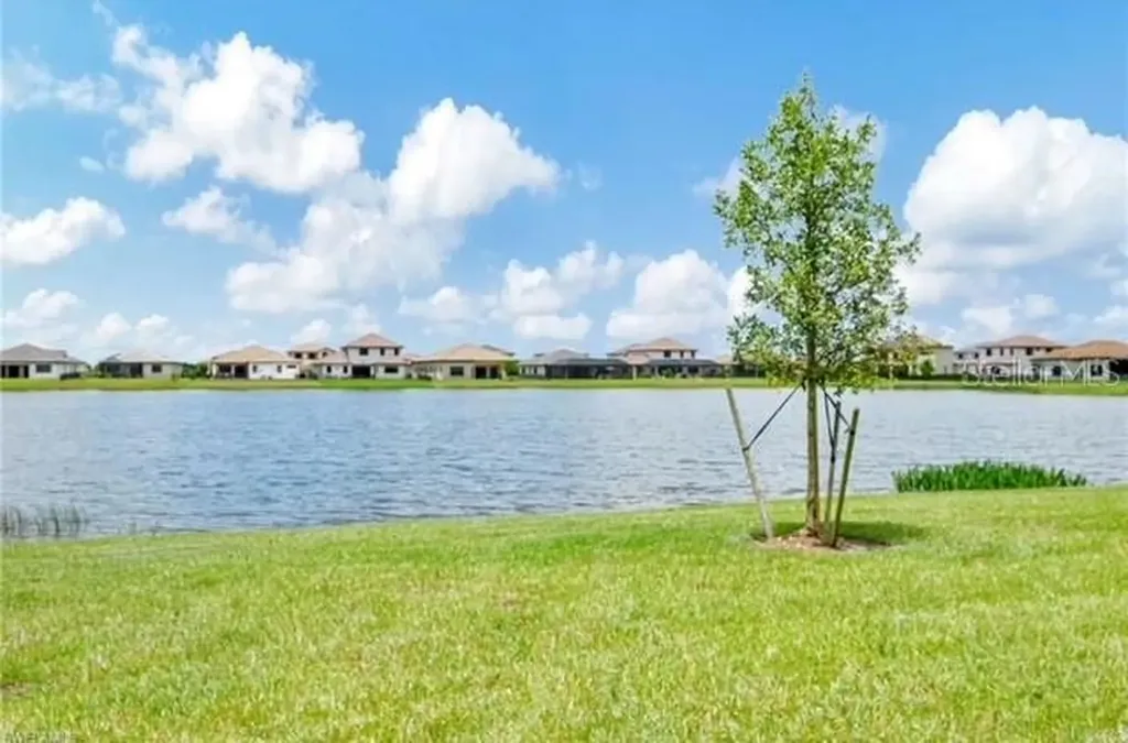 4959 Brigata Way Immokalee FL 34142