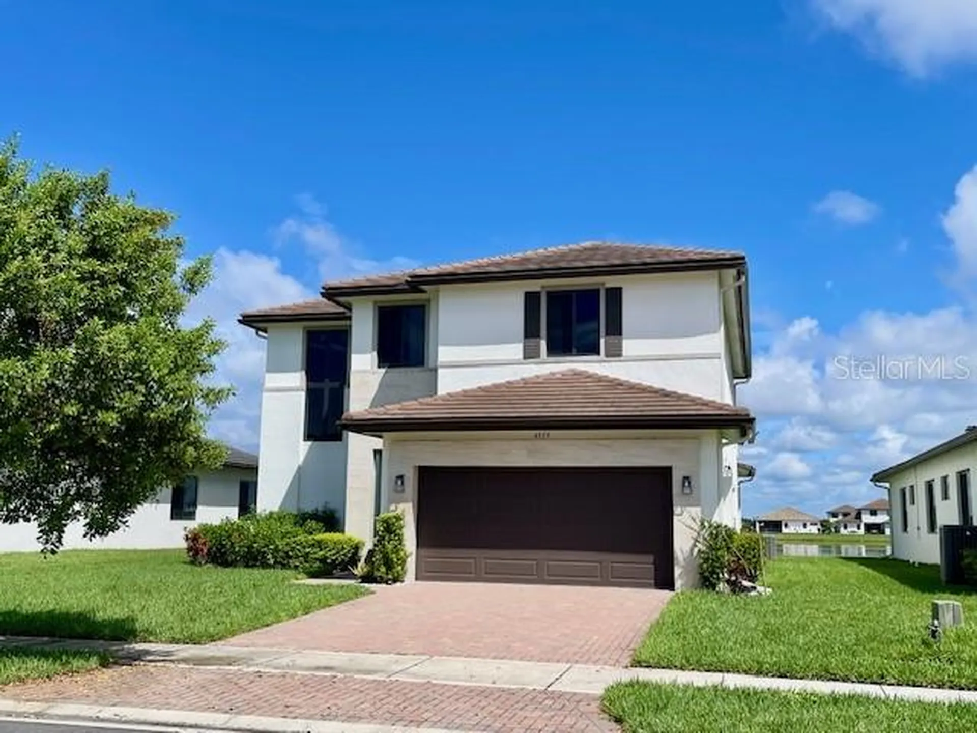 4959 Brigata Way Immokalee FL 34142