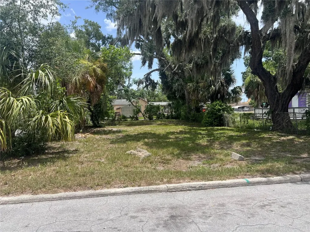 614 W 4th Street Lakeland FL 33805