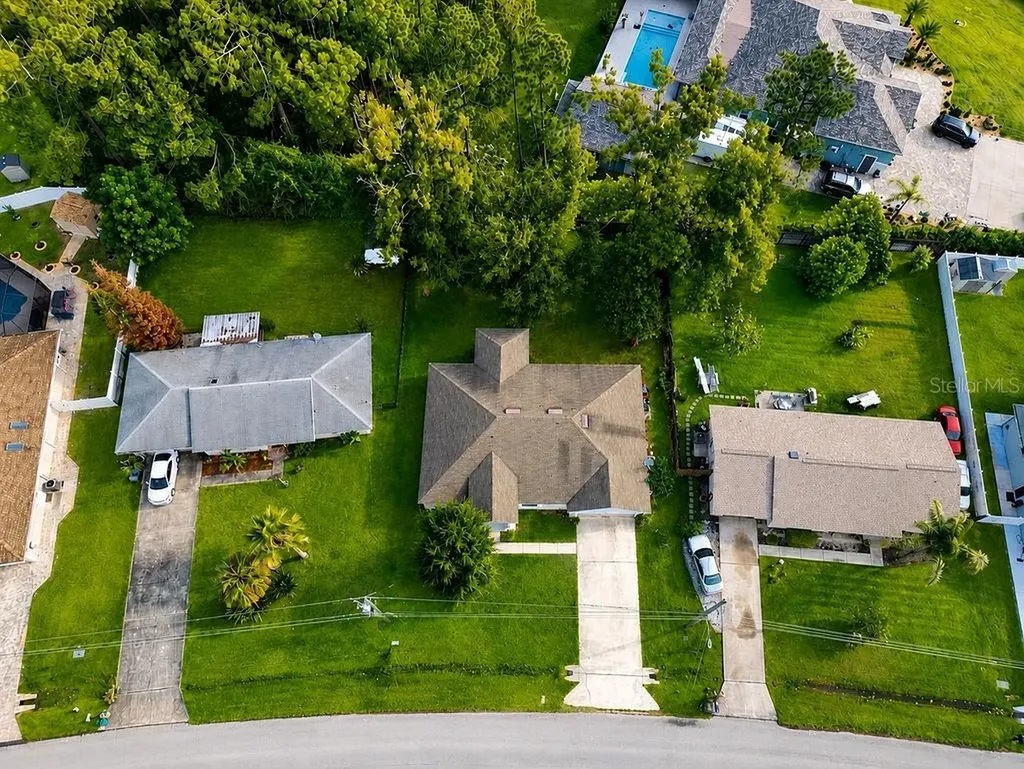 35 Belleaire Drive Palm Coast FL 32137