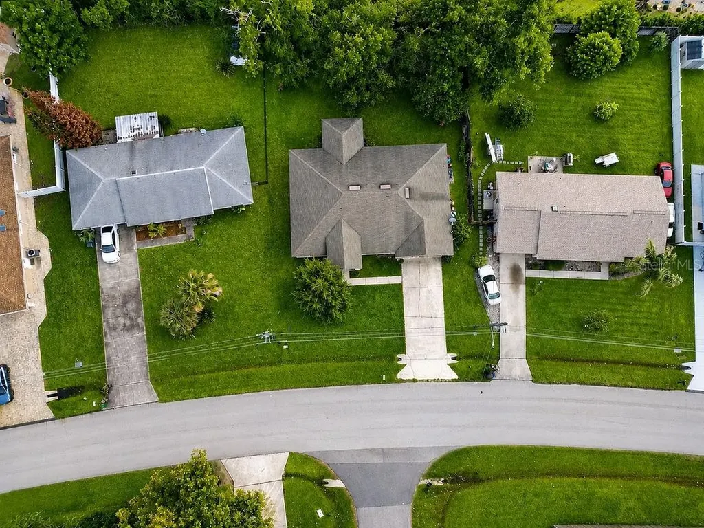 35 Belleaire Drive Palm Coast FL 32137