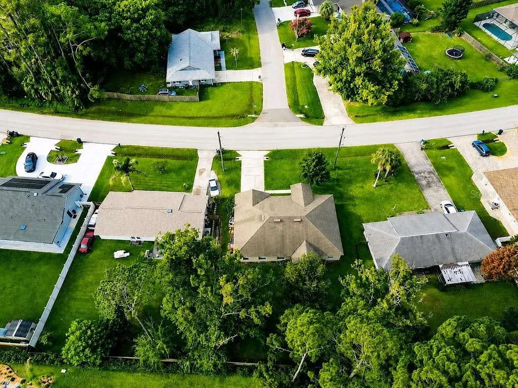 35 Belleaire Drive Palm Coast FL 32137