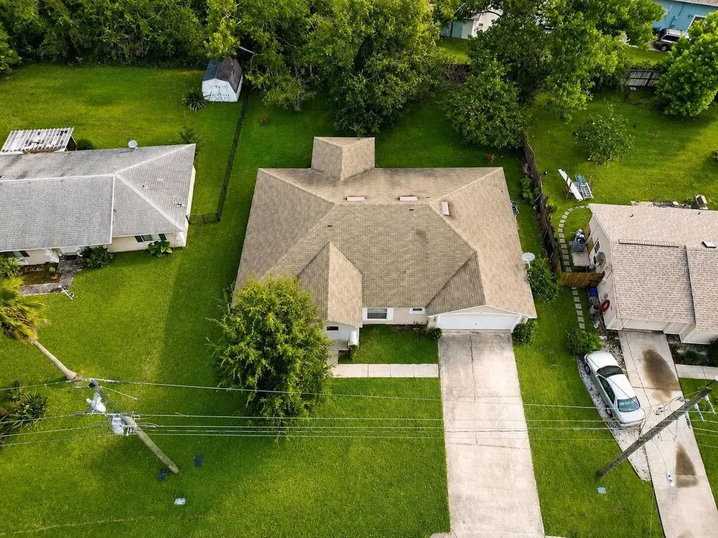 35 Belleaire Drive Palm Coast FL 32137