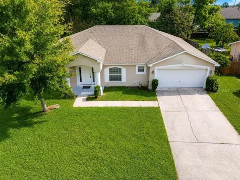 35 Belleaire Drive Palm Coast FL 32137