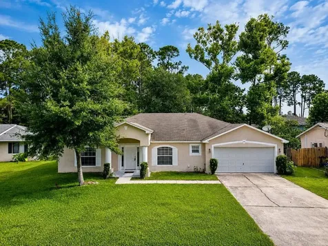 35 Belleaire Drive Palm Coast FL 32137
