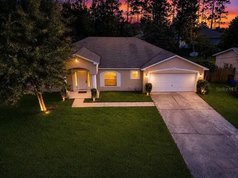 35 Belleaire Drive Palm Coast FL 32137