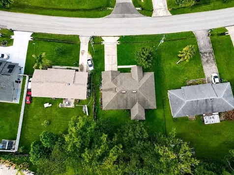 35 Belleaire Drive Palm Coast FL 32137