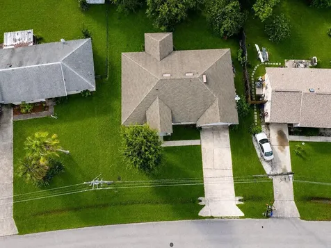 35 Belleaire Drive Palm Coast FL 32137