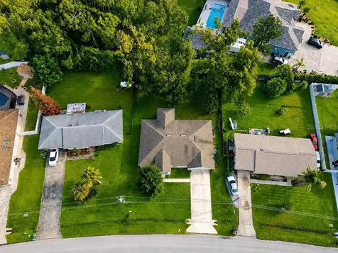 35 Belleaire Drive Palm Coast FL 32137