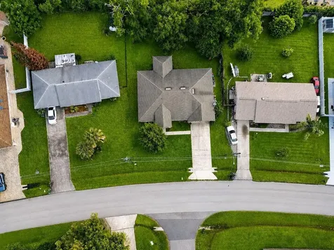 35 Belleaire Drive Palm Coast FL 32137