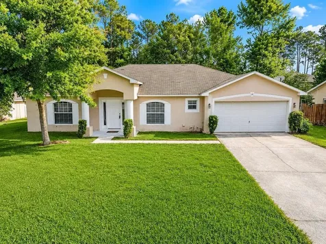 35 Belleaire Drive Palm Coast FL 32137