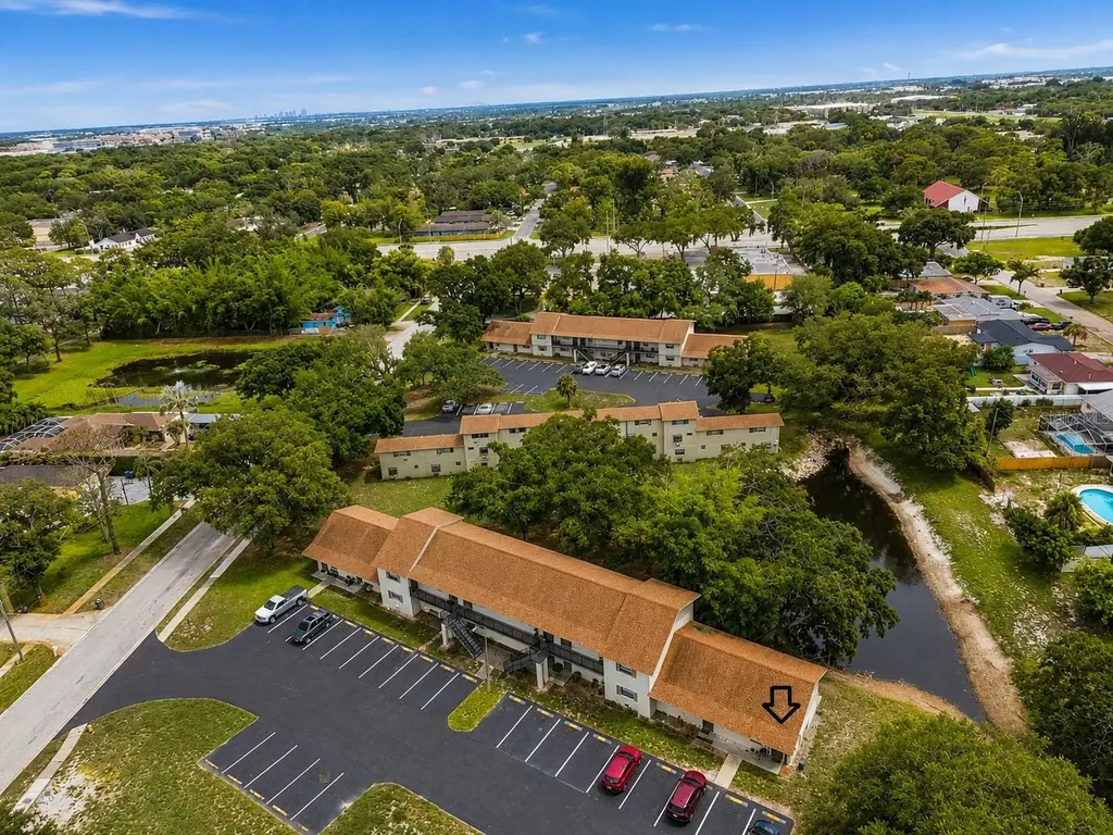 2142 Bradford Street Clearwater FL 33760