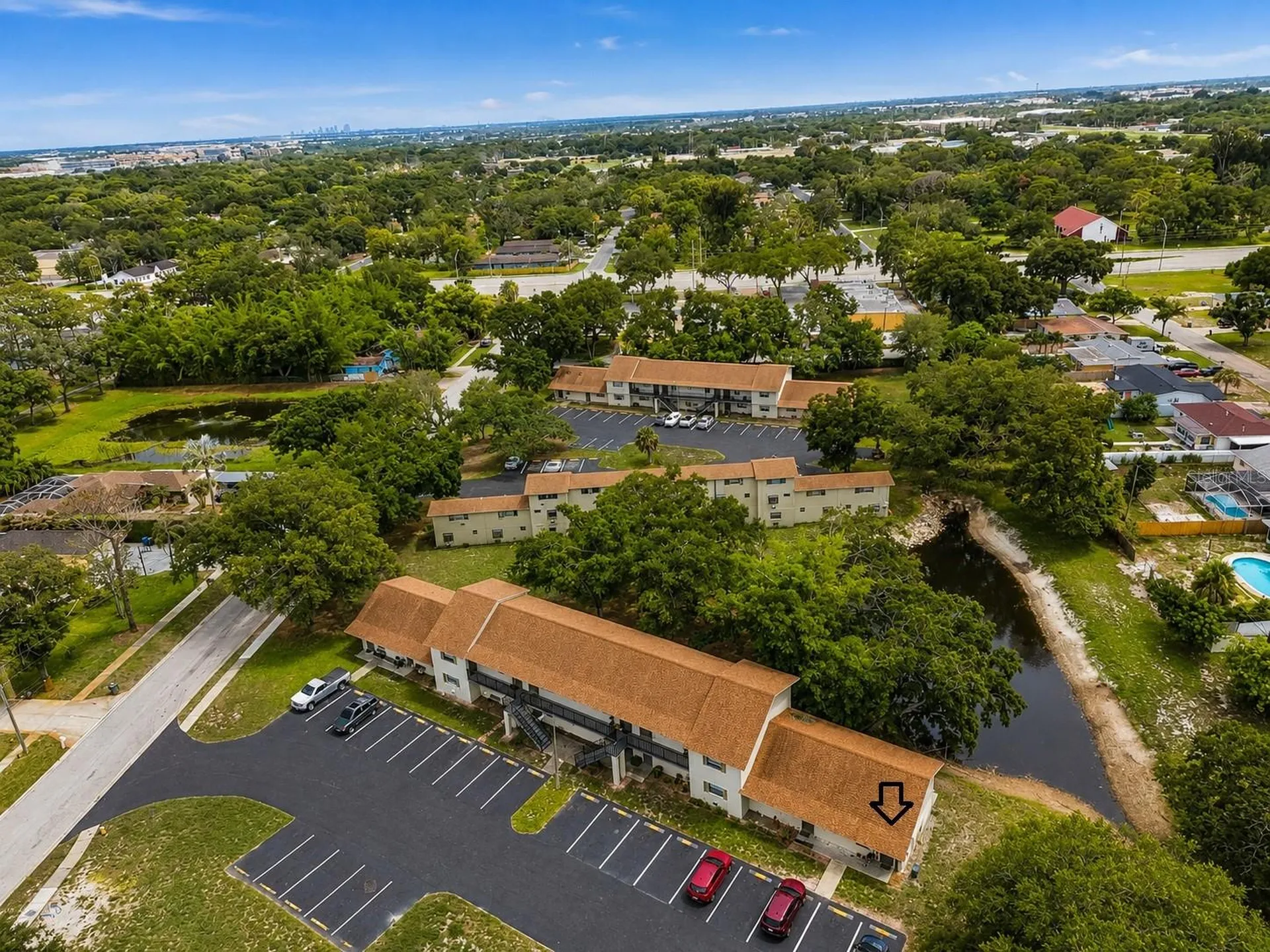 2142 Bradford Street Clearwater FL 33760