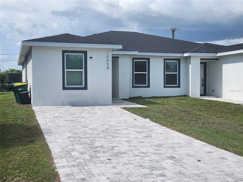 10450 Pendleton Avenue Englewood FL 34224