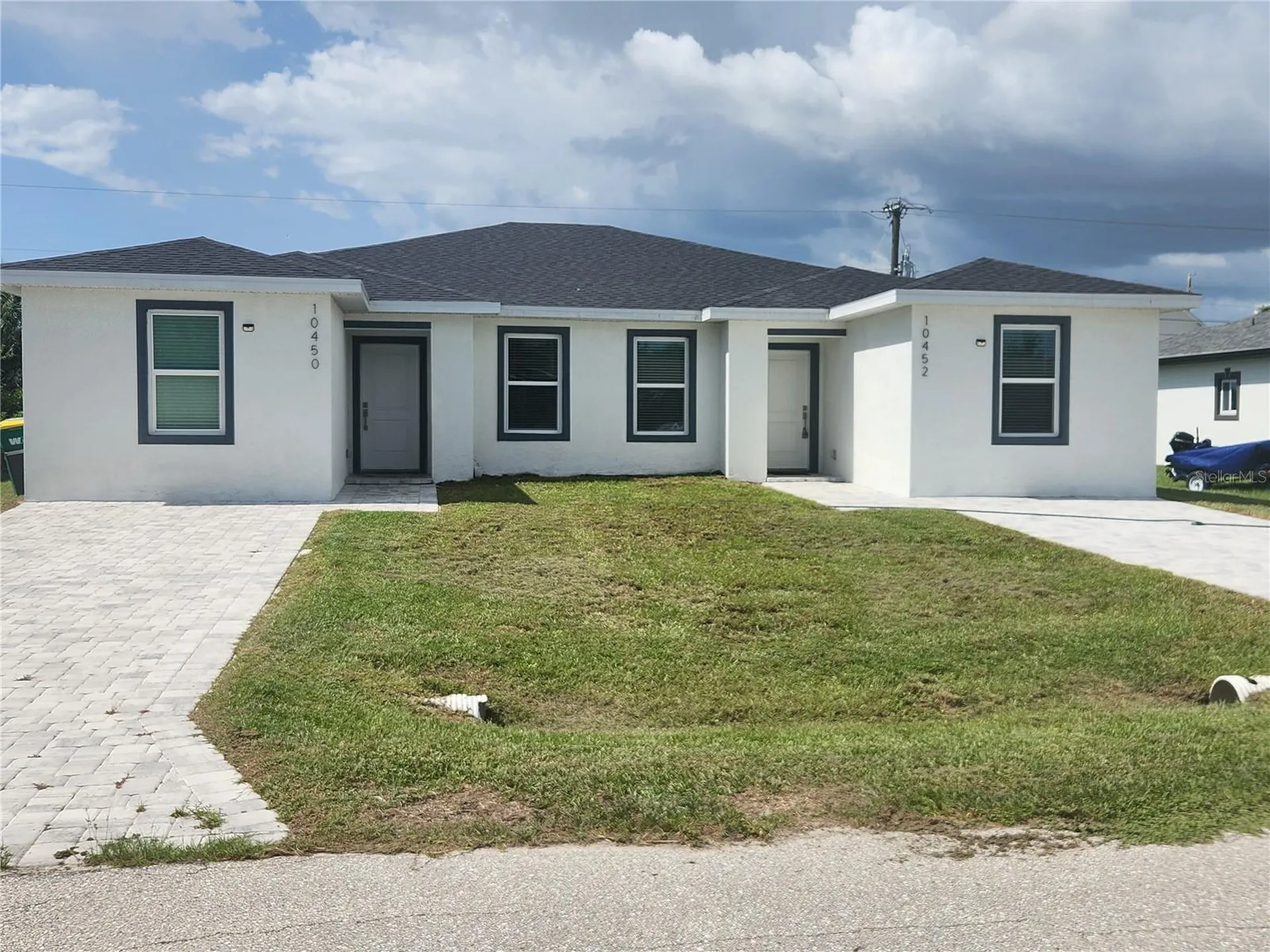 10450 Pendleton Avenue Englewood FL 34224