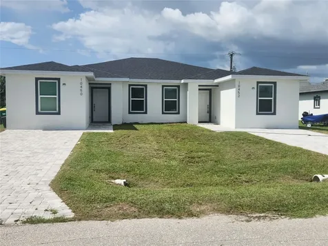 10450 Pendleton Avenue Englewood FL 34224