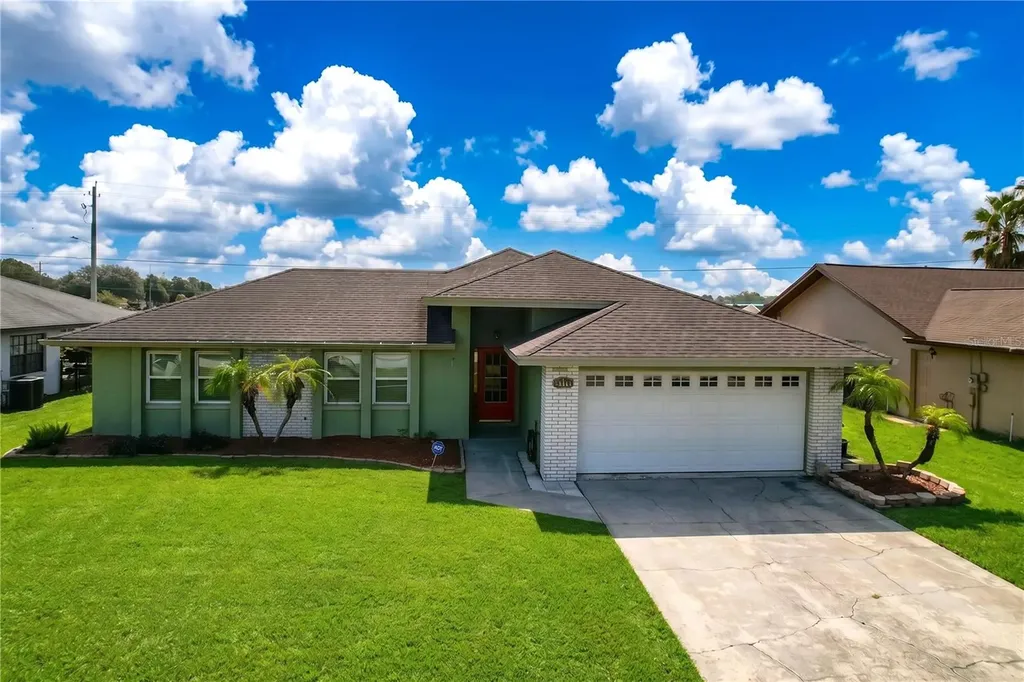 840 Arietta Circle Auburndale FL 33823