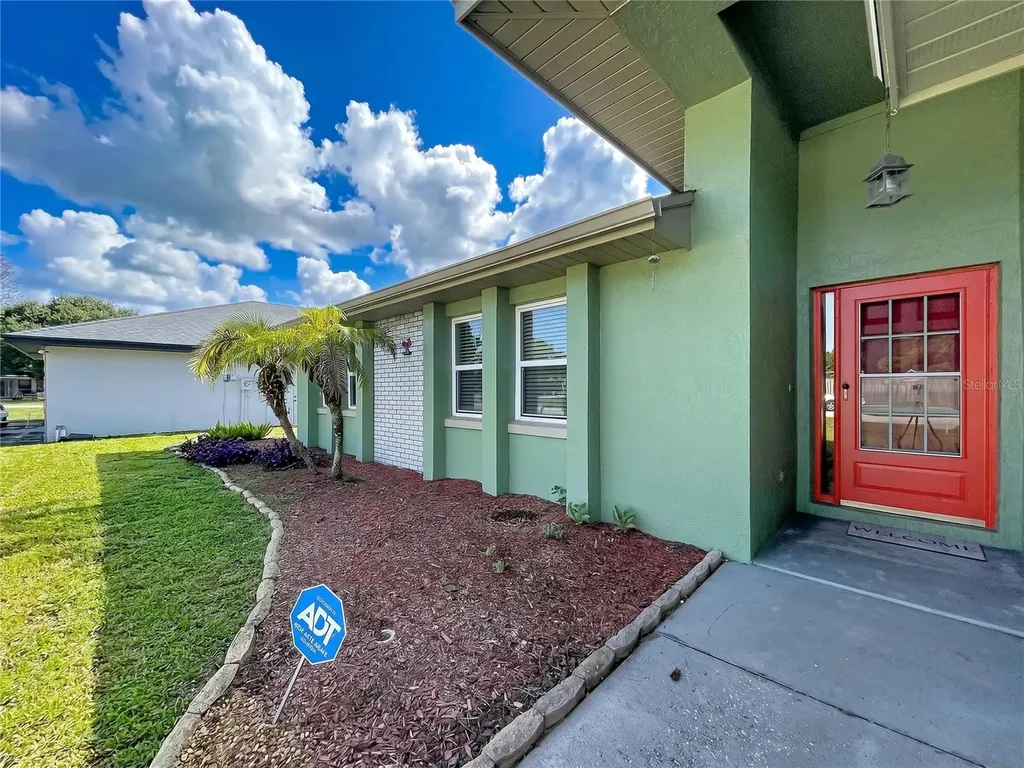 840 Arietta Circle Auburndale FL 33823
