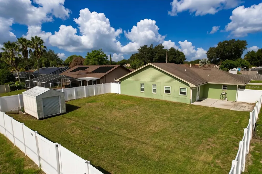 840 Arietta Circle Auburndale FL 33823