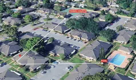 236 Mont Blanc Court Casselberry FL 32707