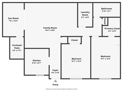 236 Mont Blanc Court Casselberry FL 32707
