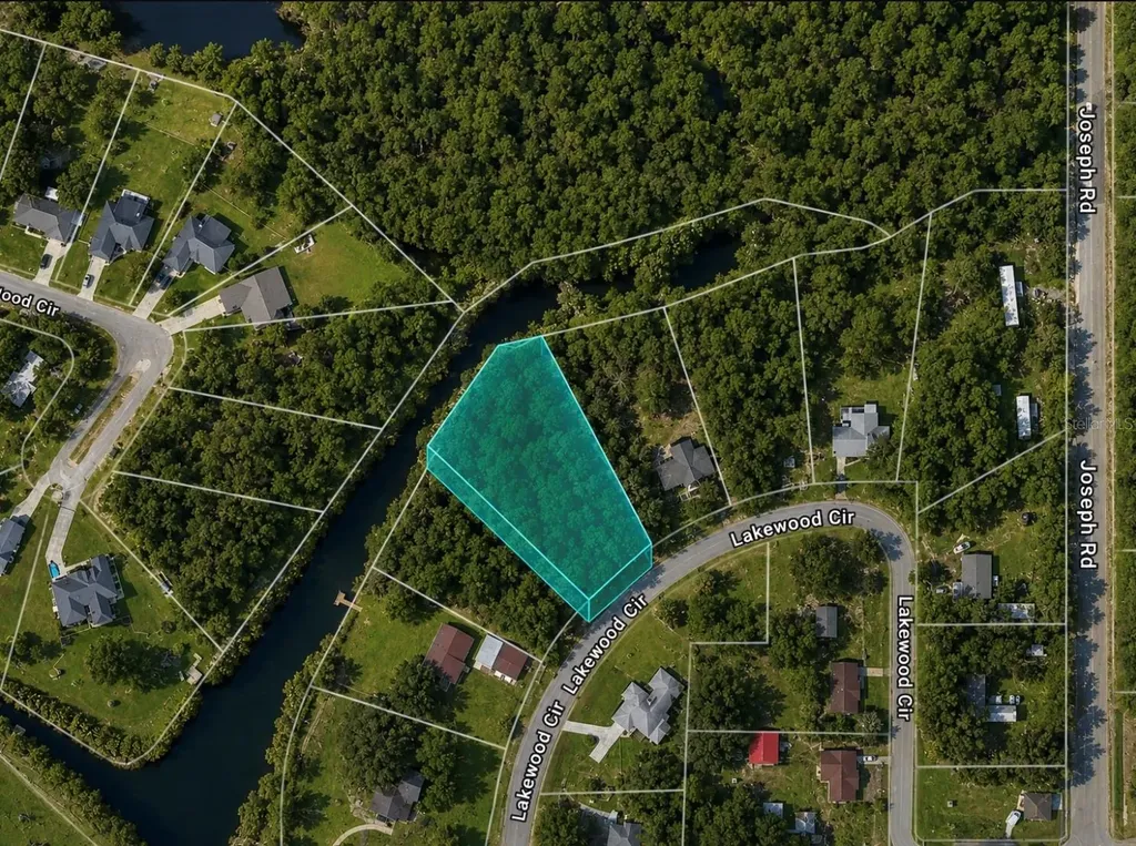 5527 Lakewood Circle Panama City FL 32404