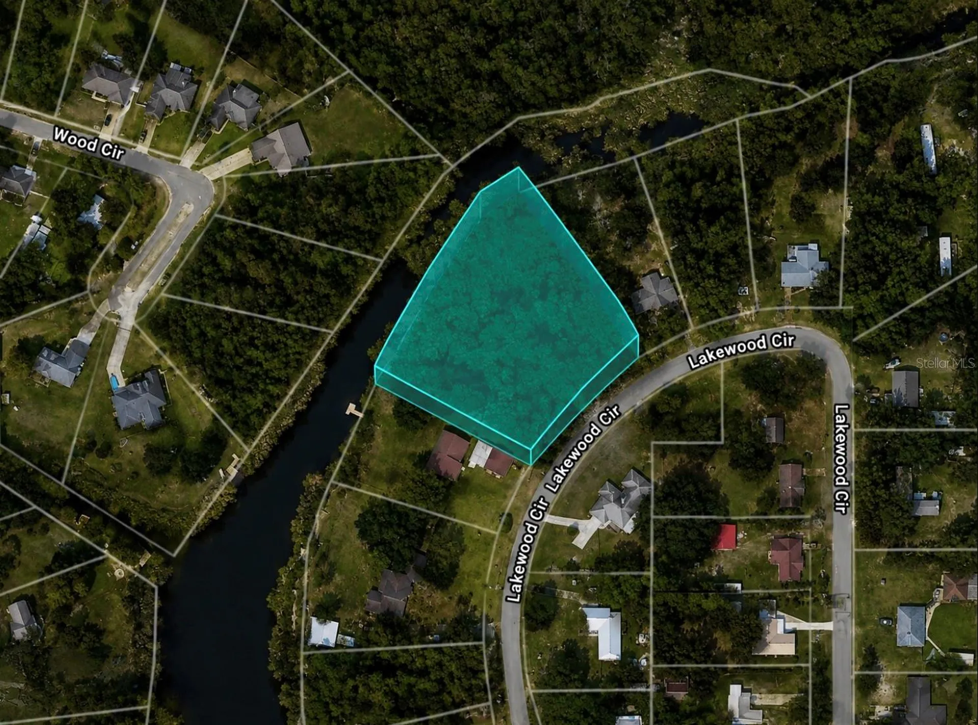 5527 Lakewood Circle Panama City FL 32404