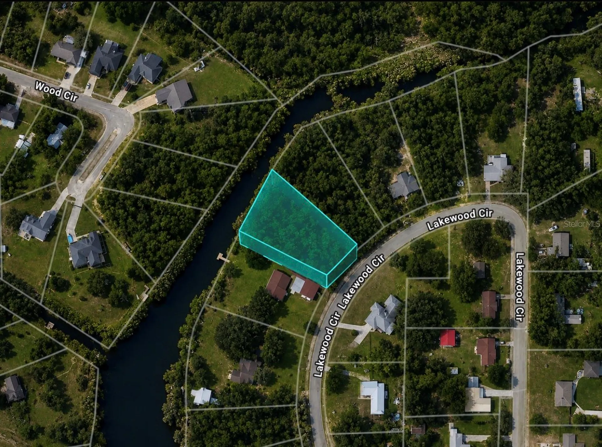 5527 Lakewood Circle Panama City FL 32404