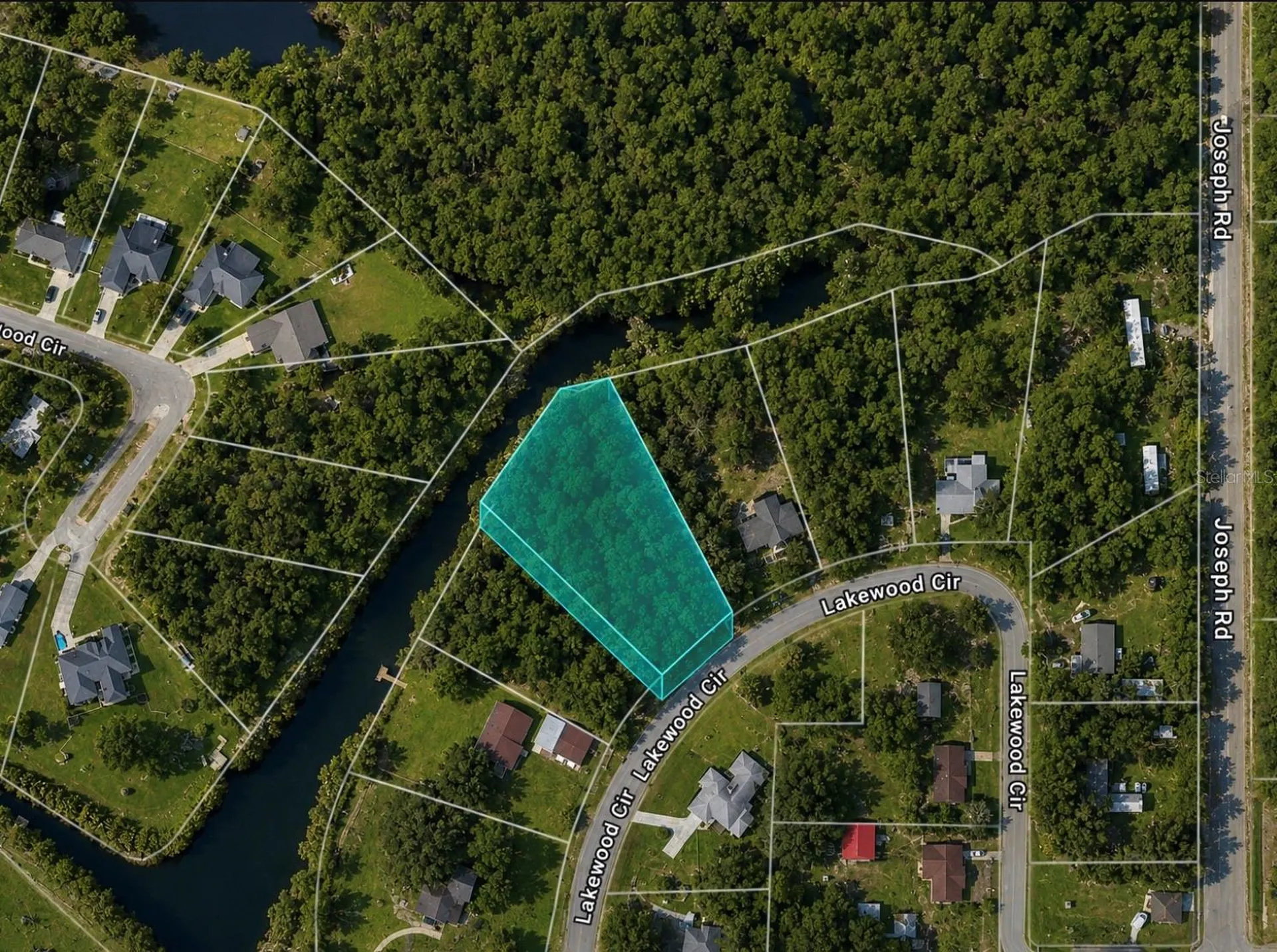 5527 Lakewood Circle Panama City FL 32404