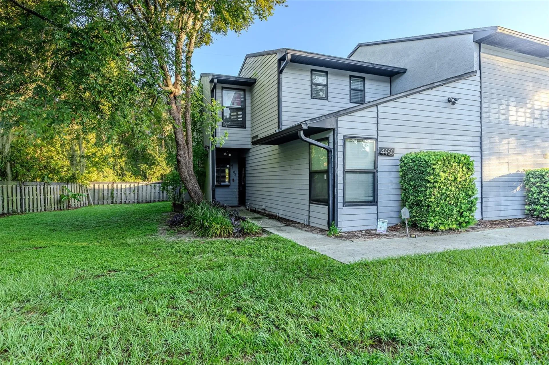 4460 SW 20th Lane Gainesville FL 32607