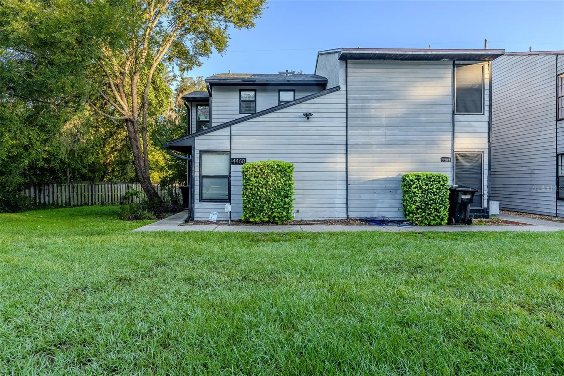 4460 SW 20th Lane Gainesville FL 32607