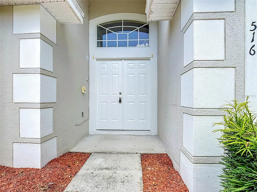 516 Pine Cone Drive Davenport FL 33897