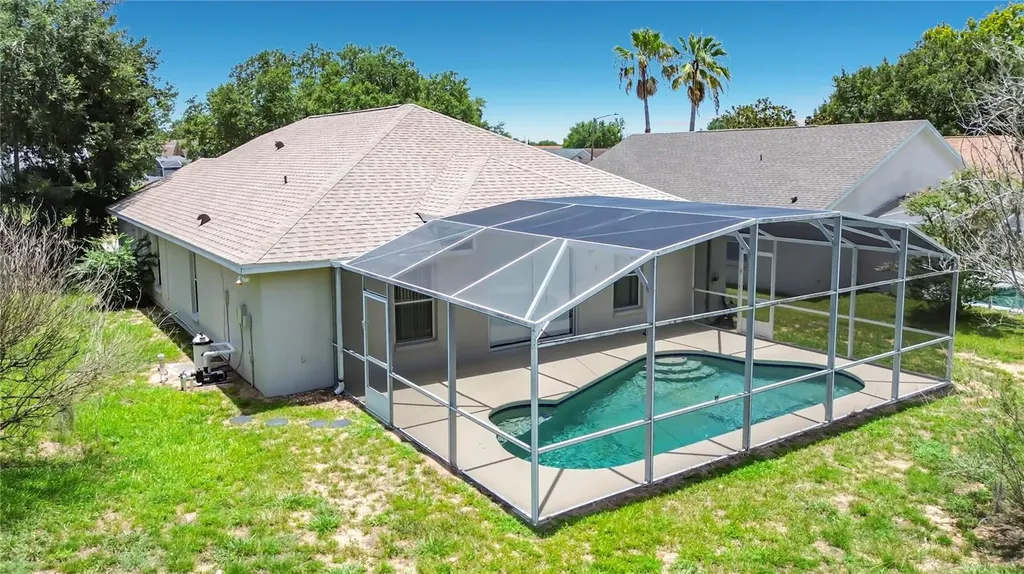 516 Pine Cone Drive Davenport FL 33897
