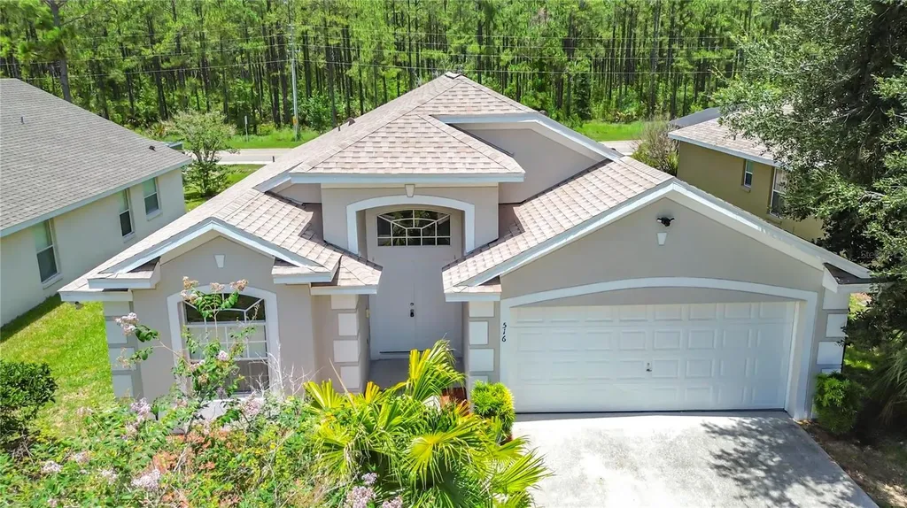 516 Pine Cone Drive Davenport FL 33897