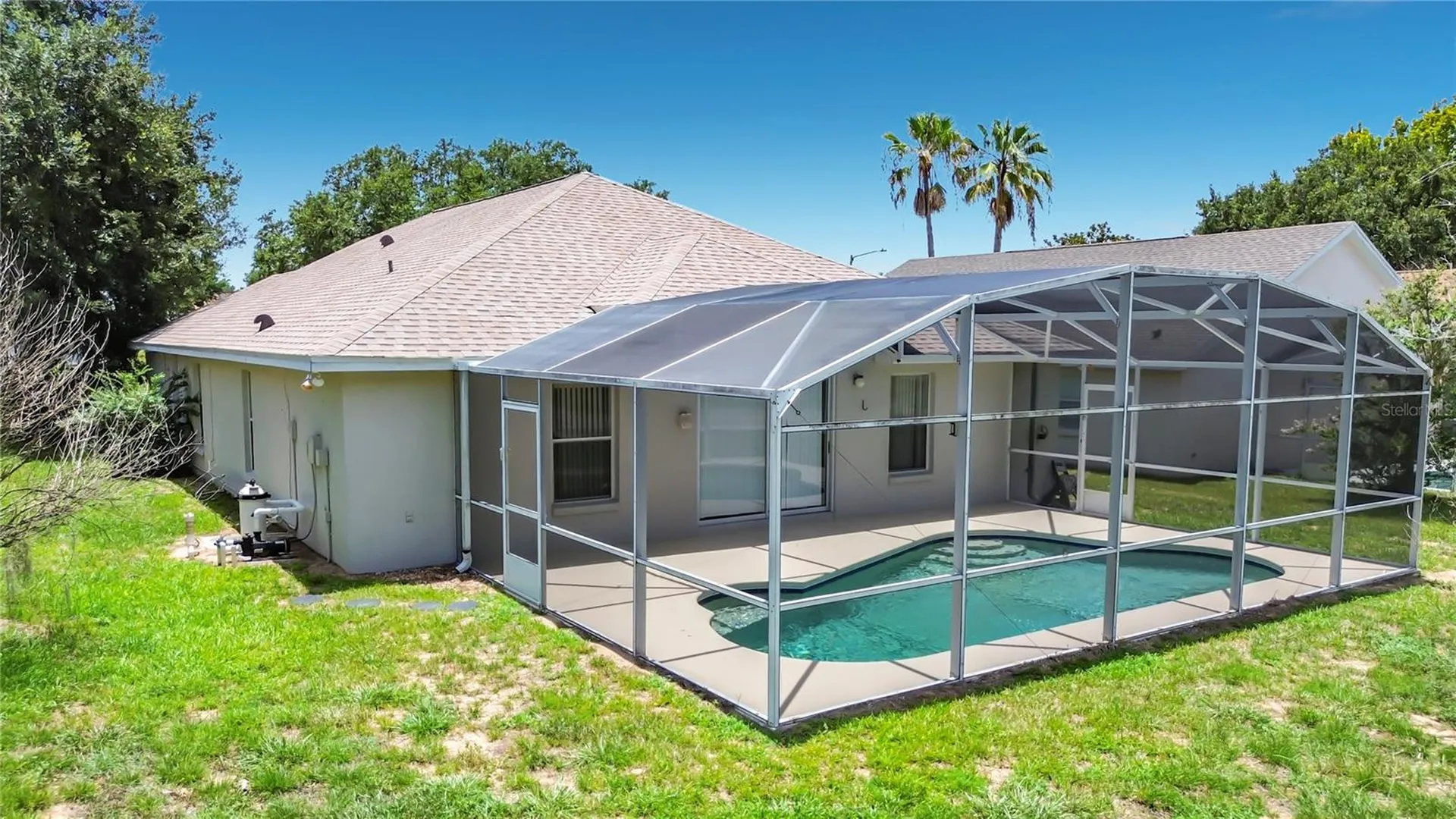 516 Pine Cone Drive Davenport FL 33897