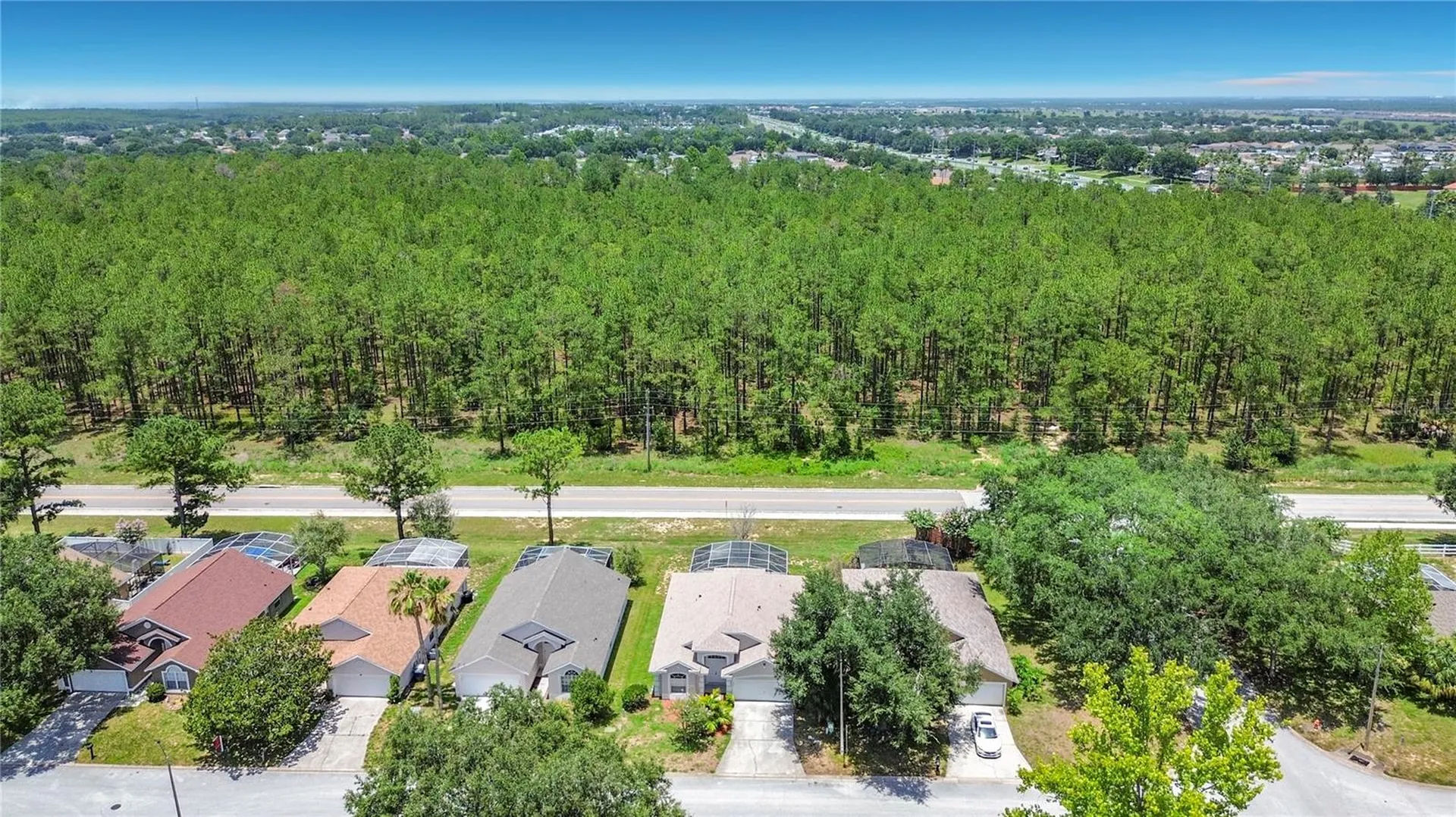516 Pine Cone Drive Davenport FL 33897