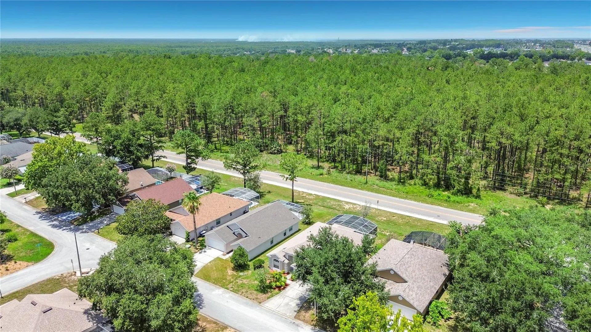 516 Pine Cone Drive Davenport FL 33897