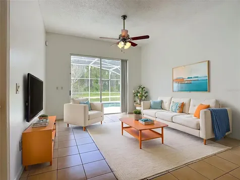 516 Pine Cone Drive Davenport FL 33897