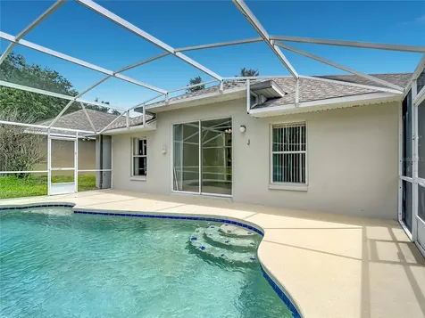 516 Pine Cone Drive Davenport FL 33897