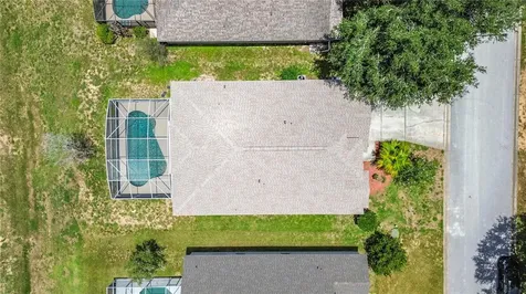 516 Pine Cone Drive Davenport FL 33897