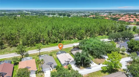 516 Pine Cone Drive Davenport FL 33897