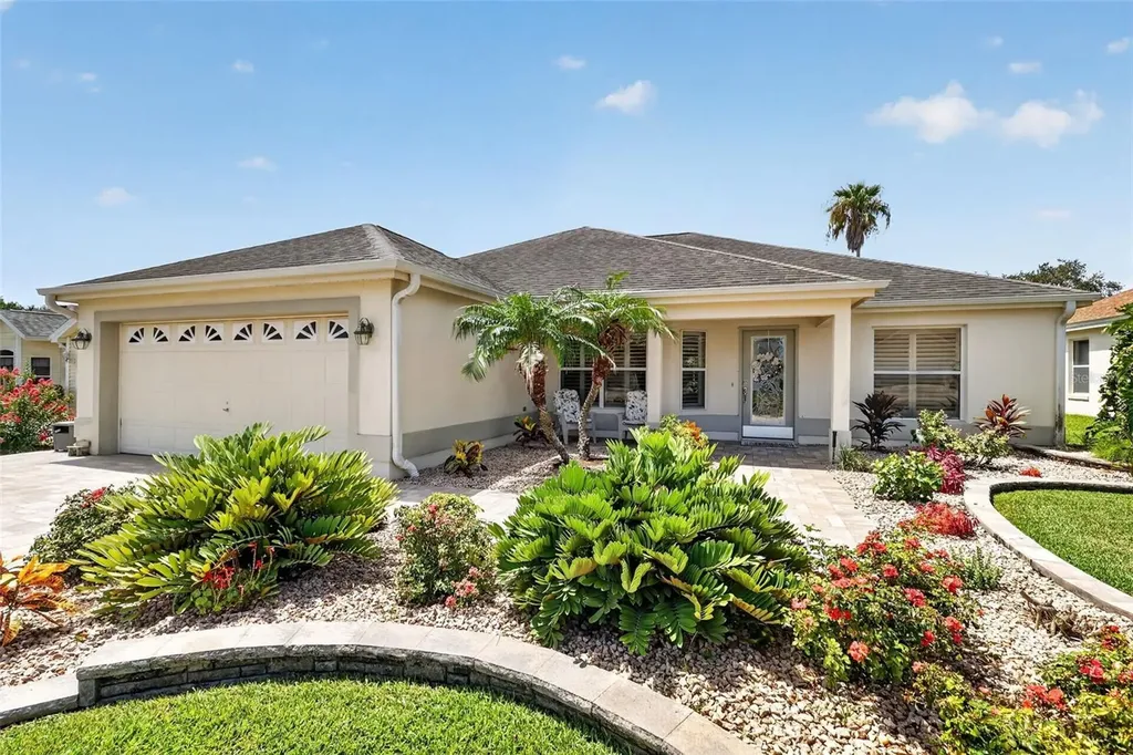 1808 Santana Way The Villages FL 32159