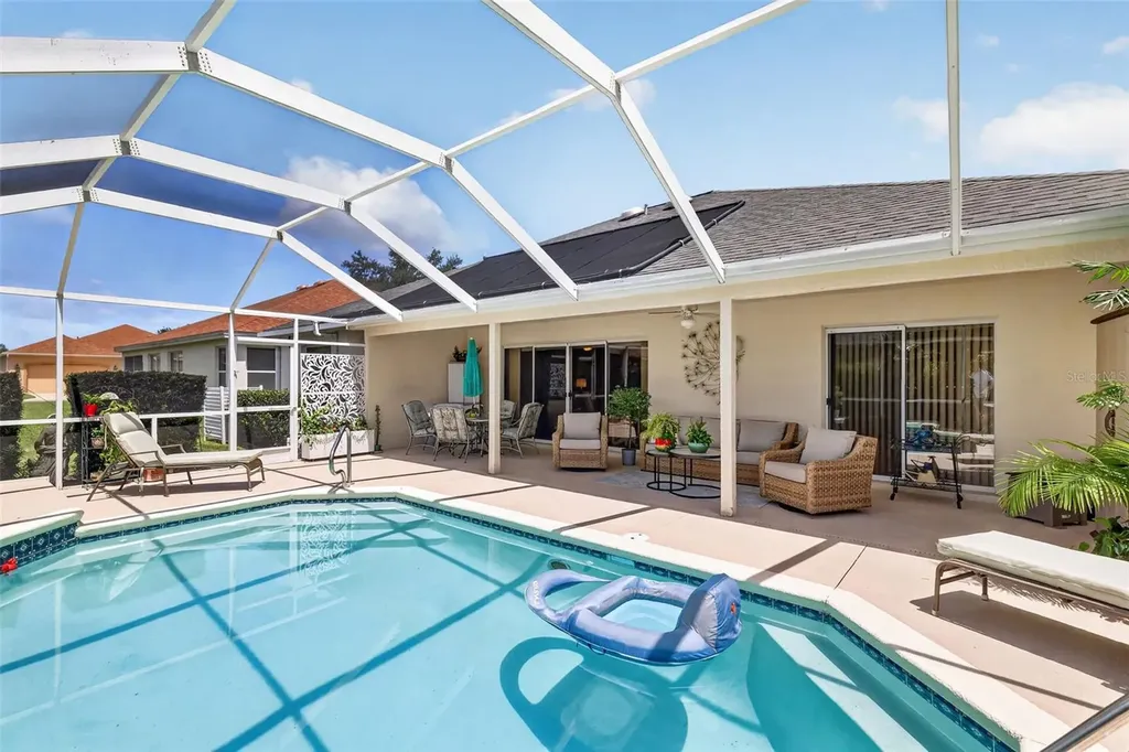 1808 Santana Way The Villages FL 32159