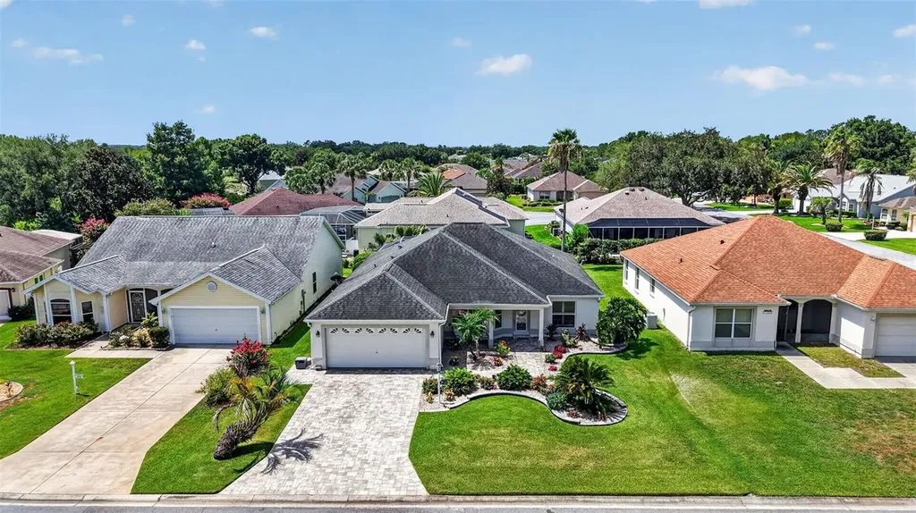 1808 Santana Way The Villages FL 32159