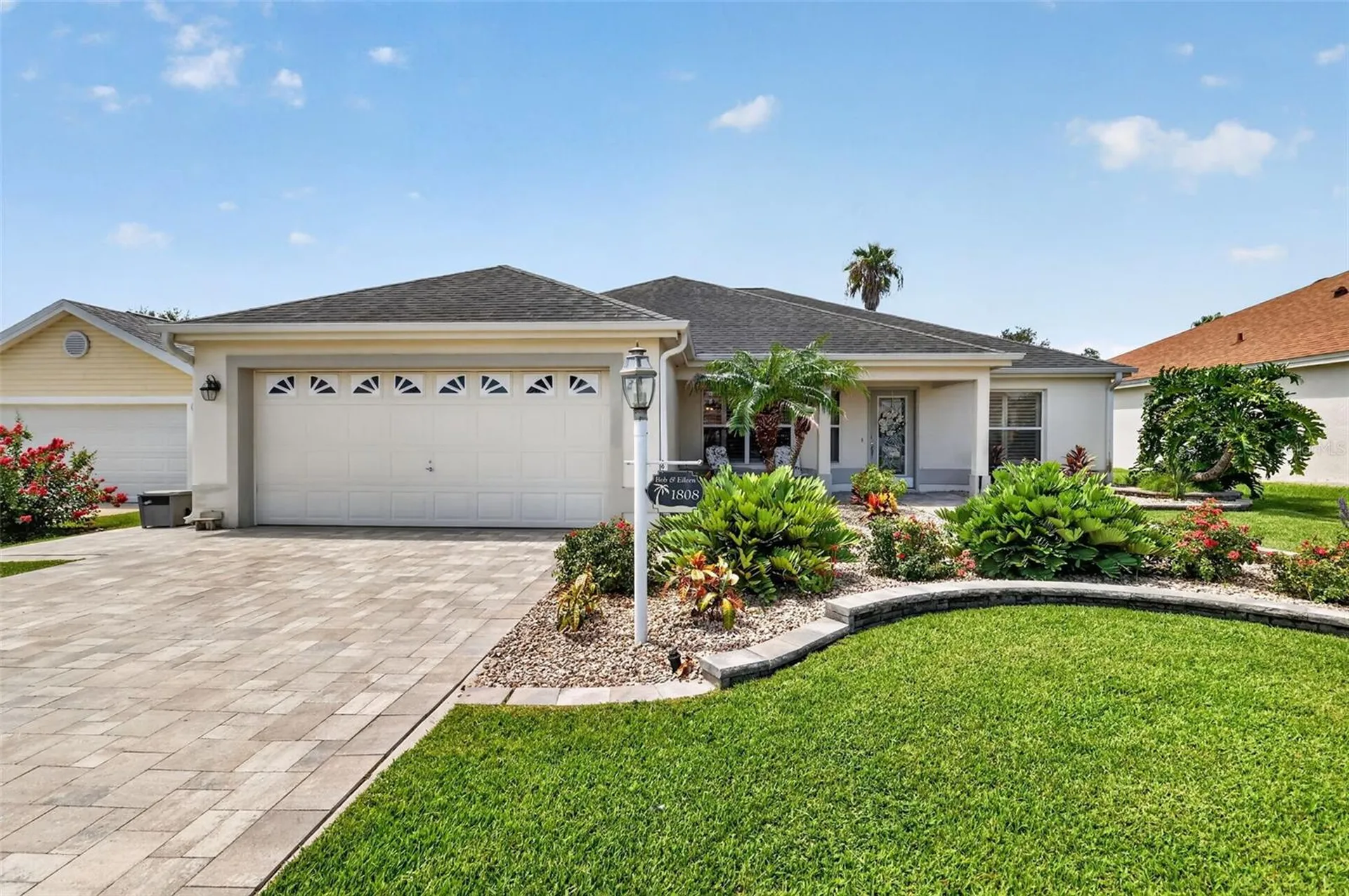 1808 Santana Way The Villages FL 32159