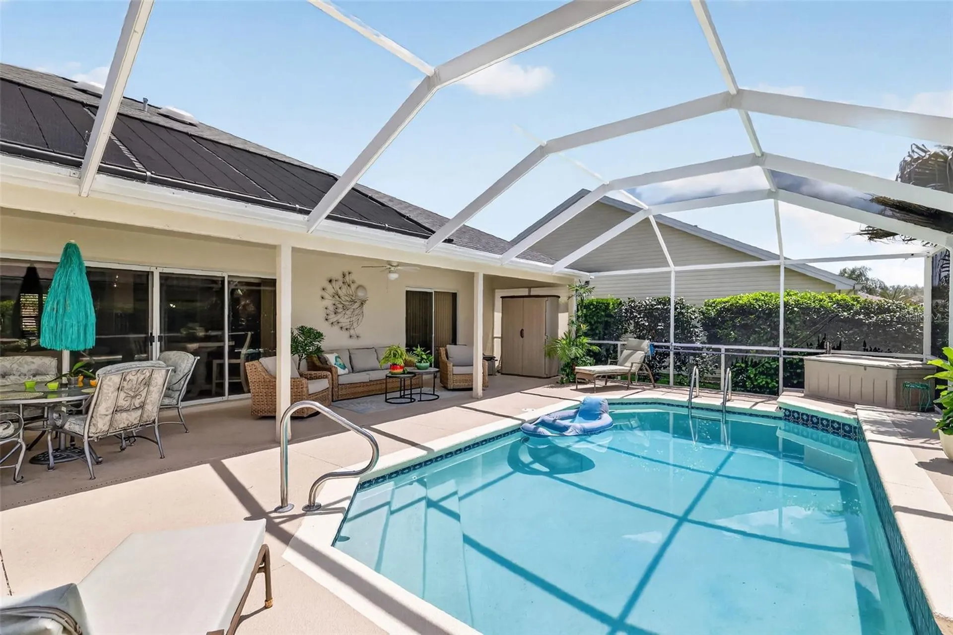 1808 Santana Way The Villages FL 32159