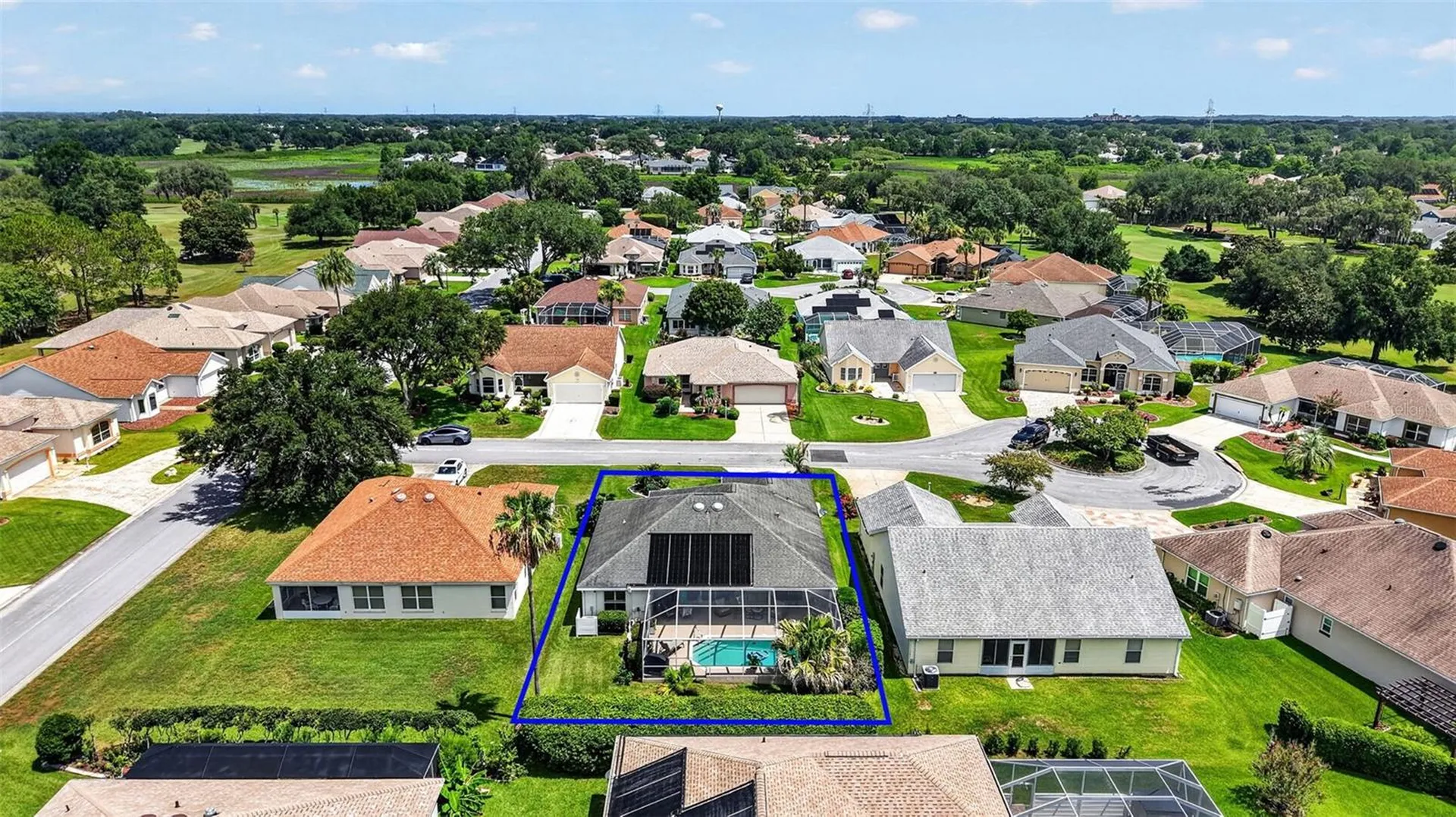 1808 Santana Way The Villages FL 32159